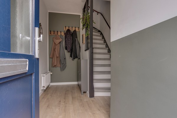 Medium property photo - Bernhardstraat 28, 3181 GB Rozenburg
